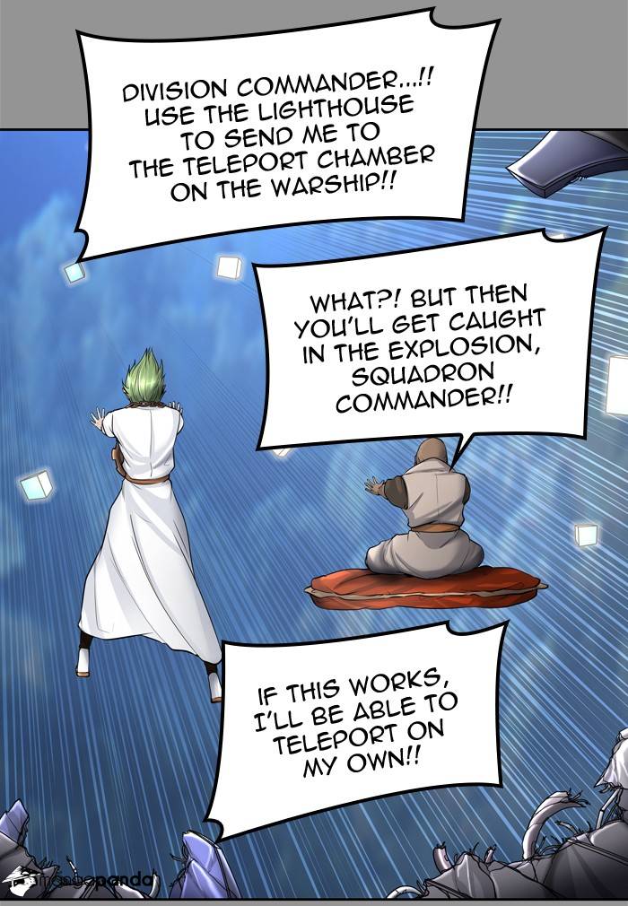 Tower of God Chapter 333 image 42